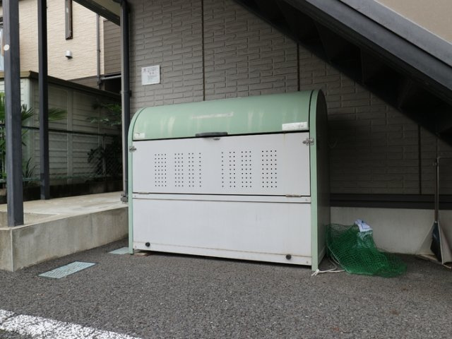 ノーブル富里のその他