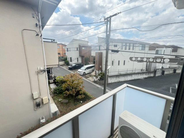 アルシュN2の展望