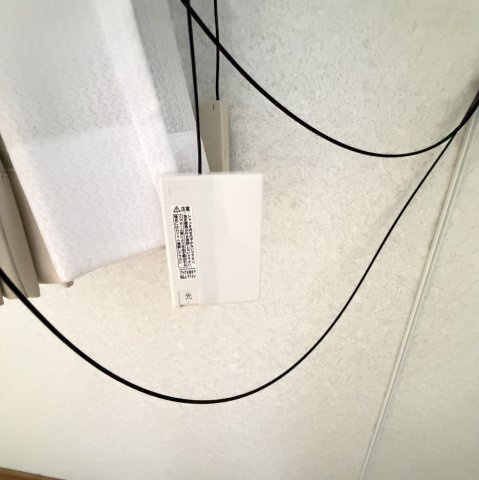ハイツ紫苑青葉のその他