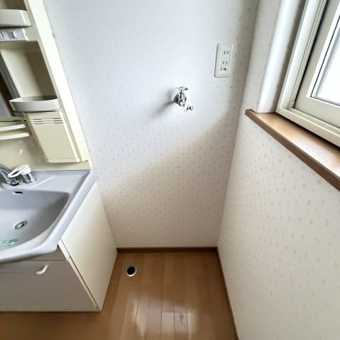 ハイツ紫苑青葉の設備