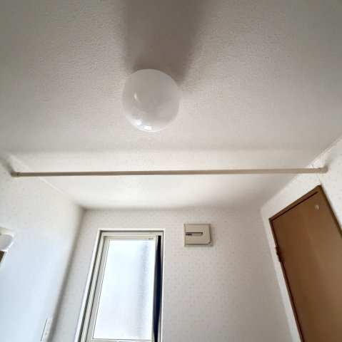 ハイツ紫苑青葉の設備