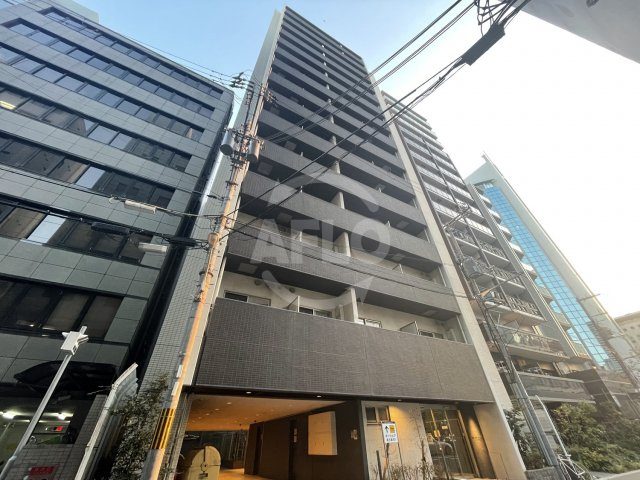 グランルージュ中之島南