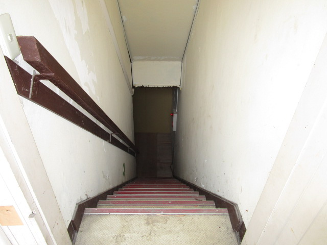小山ビルのその他共用部分