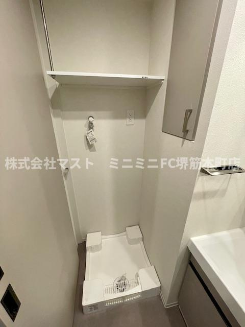 大阪市北区西天満６丁目の賃貸マンションの設備