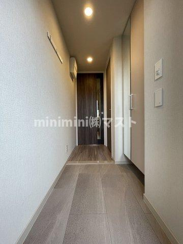 大阪市中央区東心斎橋１丁目の賃貸マンションのその他
