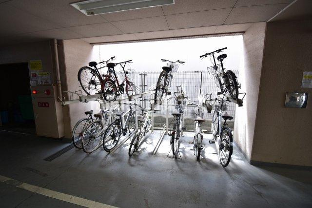 大阪市中央区内本町１丁目の賃貸マンションのその他共用部分
