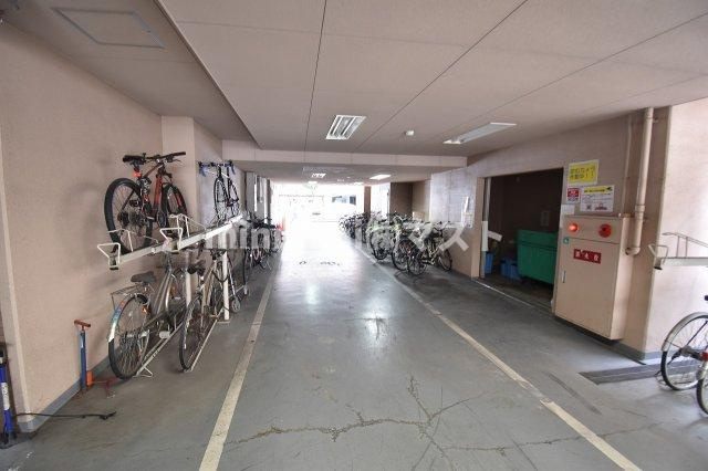 大阪市中央区内本町１丁目の賃貸マンションのその他