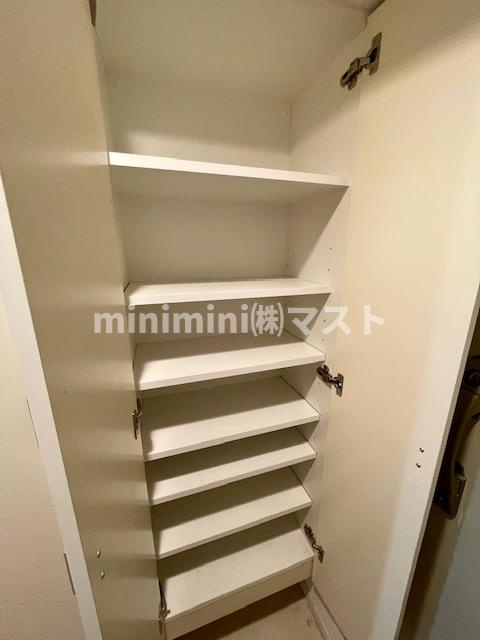 大阪市中央区内本町１丁目の賃貸マンションのその他