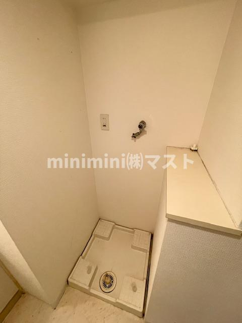 大阪市中央区内本町１丁目の賃貸マンションの設備