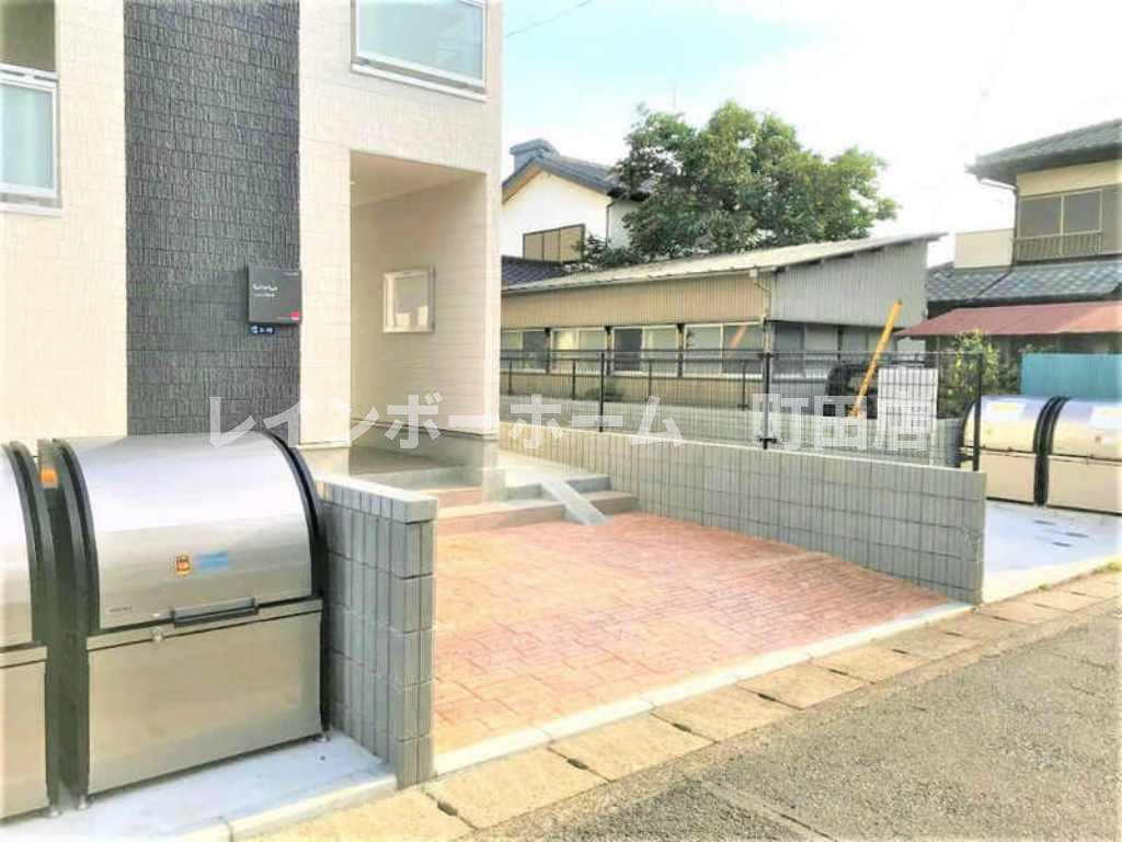 リブリ・大和・樹※初期費用分割あと払いサービス利用可能物件のその他