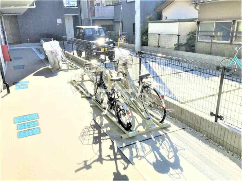 リブリ・大和・樹※初期費用分割あと払いサービス利用可能物件のその他共用部分