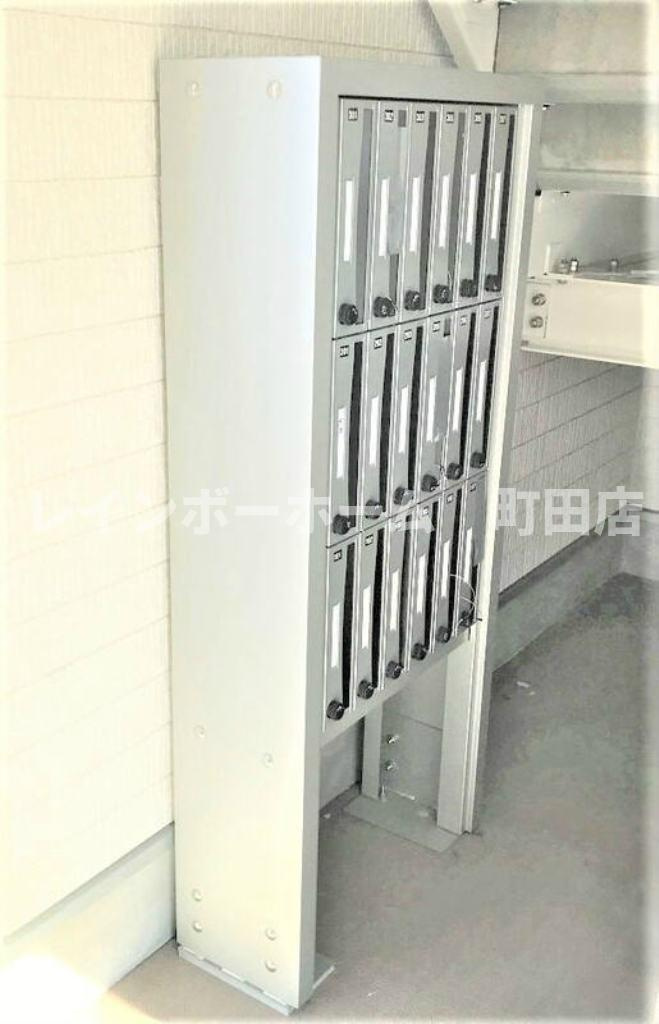 リブリ・大和・樹※初期費用分割あと払いサービス利用可能物件のその他共用部分