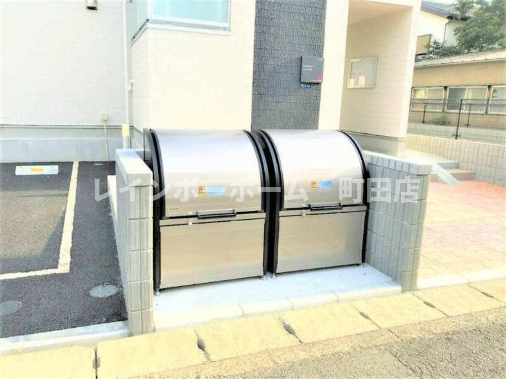 リブリ・大和・樹※初期費用分割あと払いサービス利用可能物件のその他共用部分