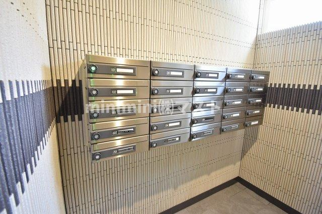 大阪市東成区大今里西１丁目の賃貸マンションのその他共用部分
