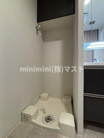 大阪市中央区南本町１丁目の賃貸マンションのその他|他号室参考写真