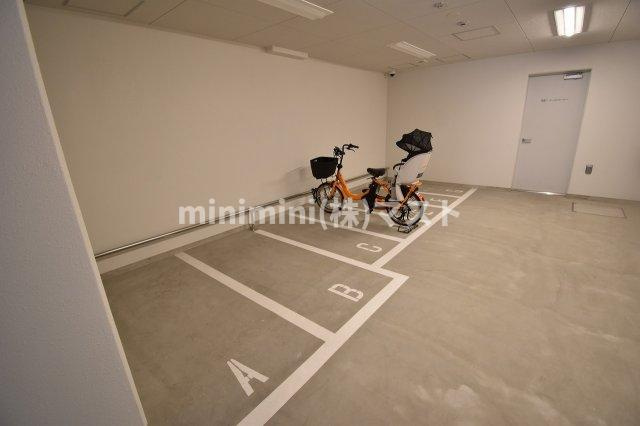 大阪市中央区南本町１丁目の賃貸マンションのその他
