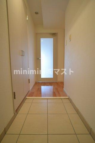 大阪市北区菅原町の賃貸マンションのその他