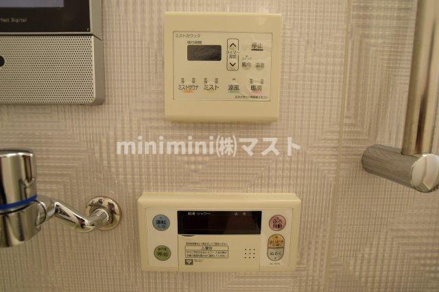 大阪市北区菅原町の賃貸マンションのその他