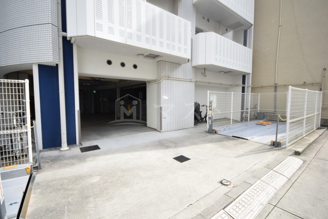 大阪市北区菅原町の賃貸マンションのその他