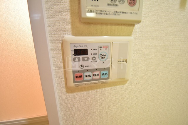 大阪市中央区南船場１丁目の賃貸マンションの設備