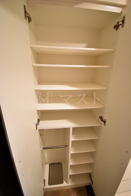 大阪市中央区南船場１丁目の賃貸マンションのその他