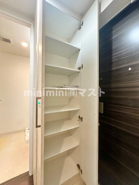 大阪市中央区南船場１丁目の賃貸マンションのその他