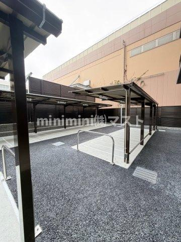 大阪市東成区東中本２丁目の賃貸マンションのその他