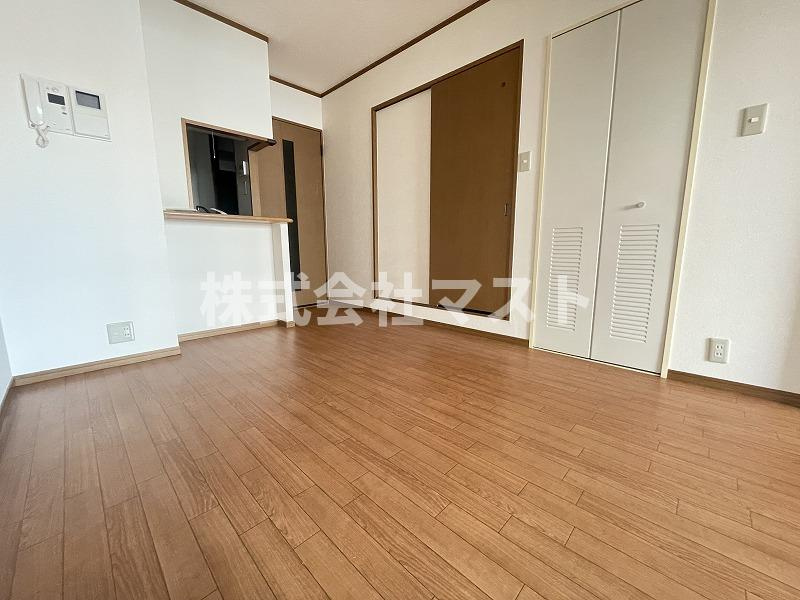 大阪市北区本庄東１丁目の賃貸マンションのその他