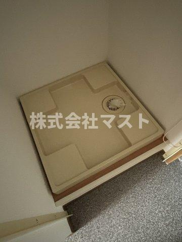 大阪市北区本庄東１丁目の賃貸マンションの設備