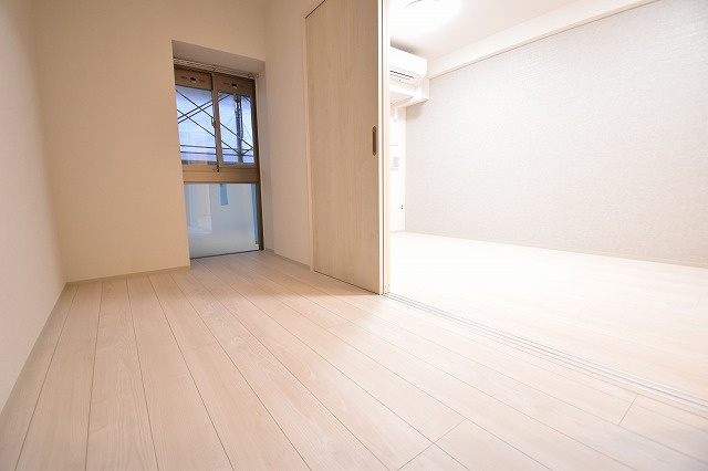 大阪市中央区島之内１丁目の賃貸マンションの内装