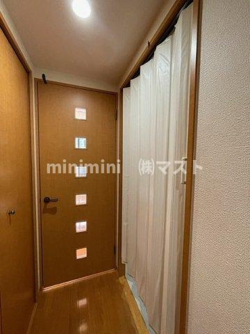 大阪市中央区本町橋の賃貸マンションのその他