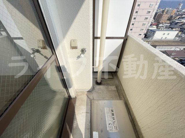 メゾン長田のその他