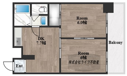 メゾン長田