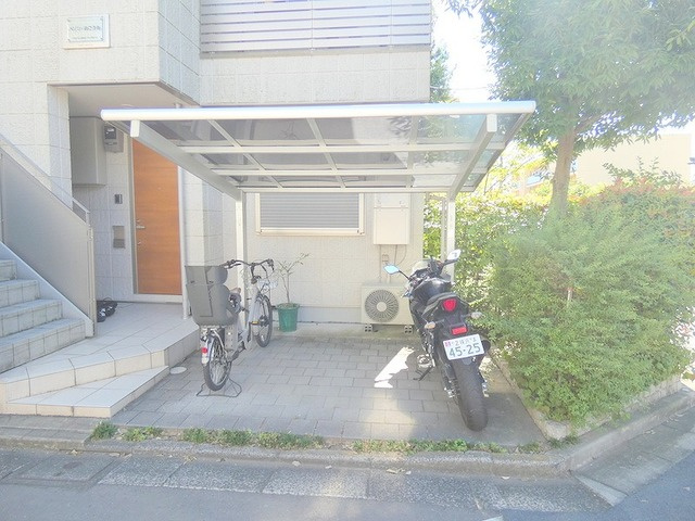 メゾン・はごろものその他共用部分
