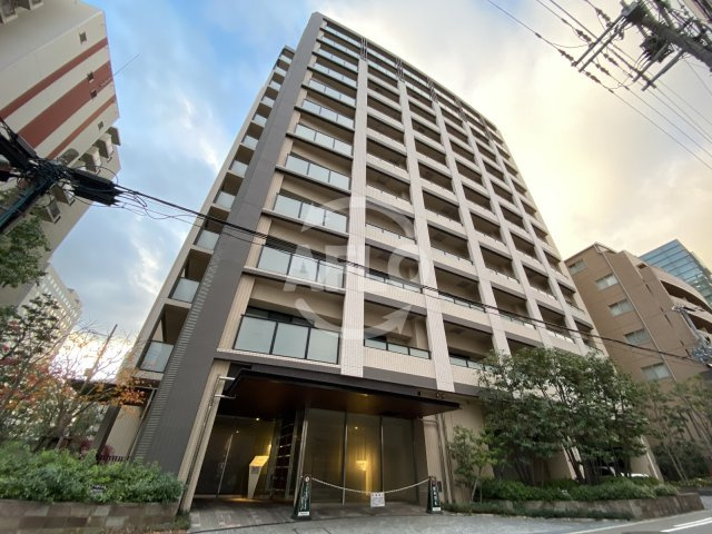 パークアクシス梅田の画像
