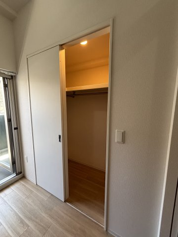 【収納】