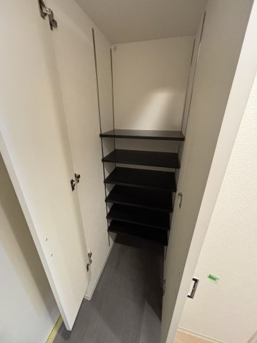 【収納】