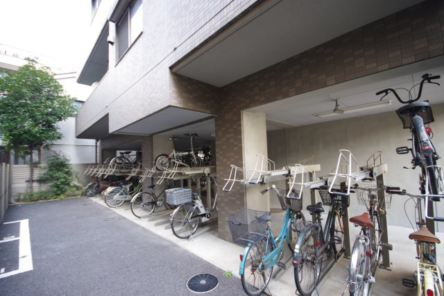 【その他共用部分】