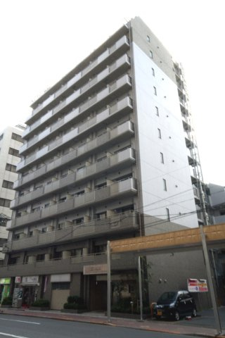 クオリア小石川の画像