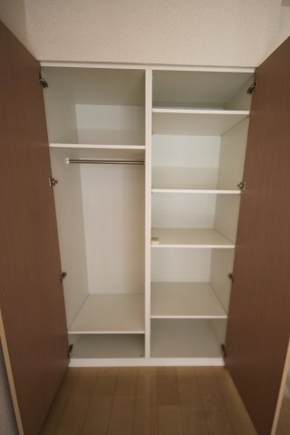 【収納】