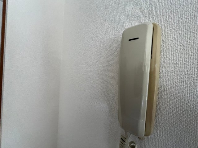 芦屋市伊勢町の賃貸マンションのセキュリティ