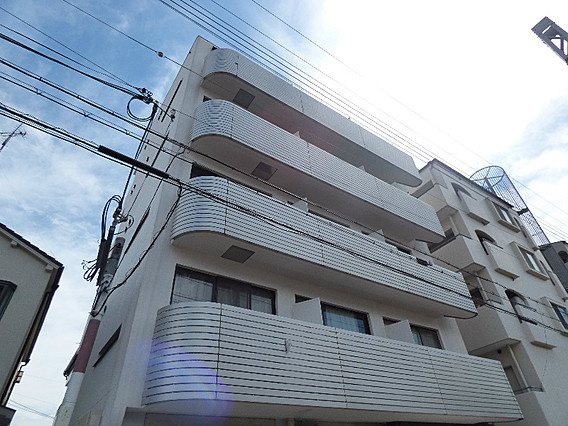 六甲フラッツ