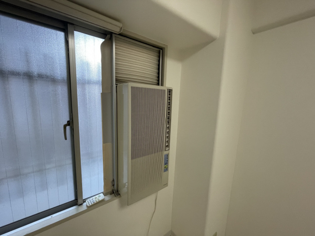 神戸市灘区大石東町１丁目の賃貸マンションの設備