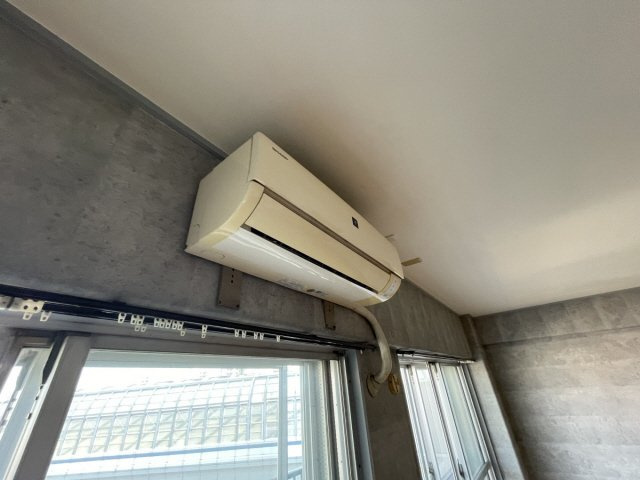 神戸市灘区大石東町１丁目の賃貸マンションの設備