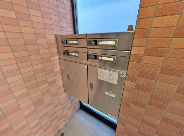 リシェ六甲南のその他共用部分