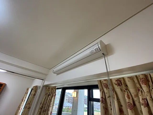 芦屋市松ノ内町の賃貸マンションの設備