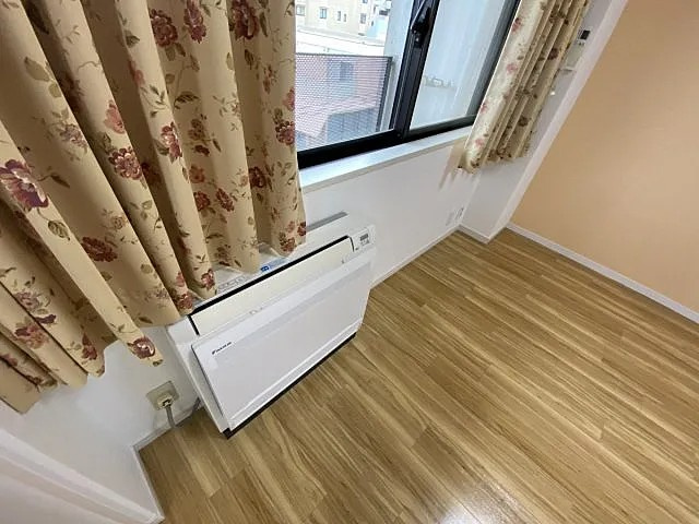 芦屋市松ノ内町の賃貸マンションの設備