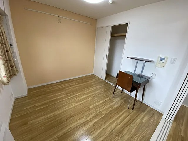 芦屋市松ノ内町の賃貸マンションの居間・リビング