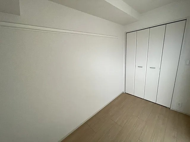 神戸市灘区篠原本町３丁目の賃貸マンションの内装