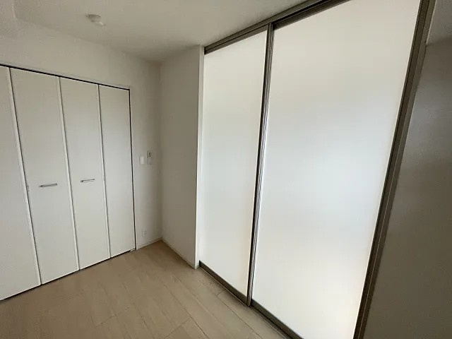 神戸市灘区篠原本町３丁目の賃貸マンションの居間・リビング